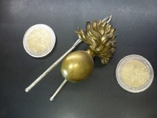 grenade de shako ou de giberne