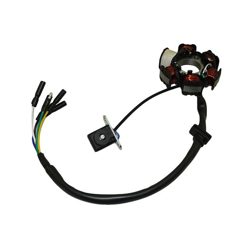 Engine magneto stator coil - stator,