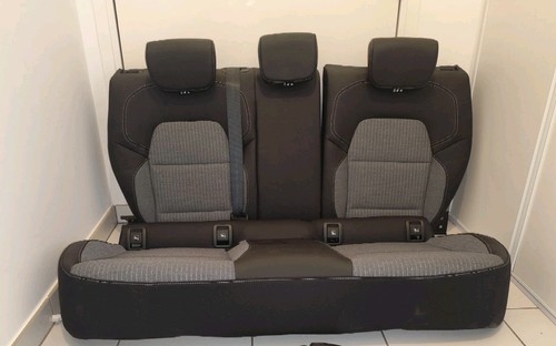 Banquette arrière renault - banquette,