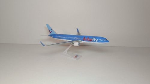 Arkefly maquette avion - arkefly,