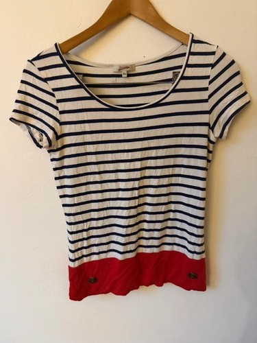 Junior gaultier shirt - gaultier, t-shirt