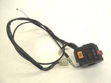 Commodo droit TUOKAI TRIKE 250