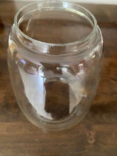 Verre de Lampe Tempête