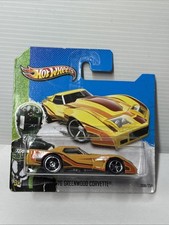 Hot wheels 1/64 🇫🇷 76