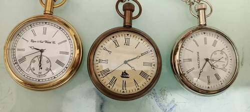 Lot montres de - lot,