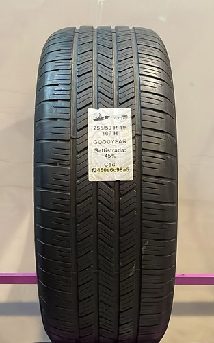 Pneu usagé goodyear eagle - usagÉ,