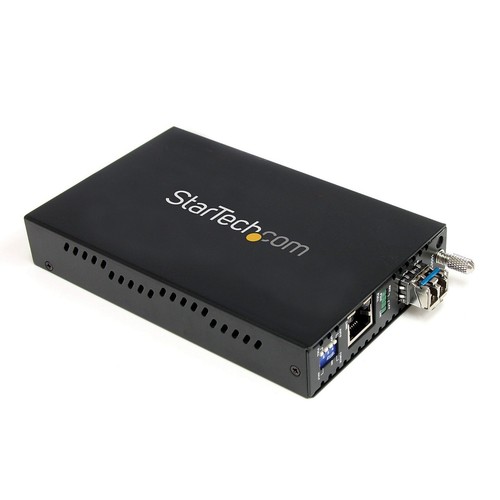Convertisseur ethernet gigabit - convertisseur,