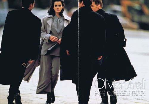 Publicite advertising 025 1992 - publicite,