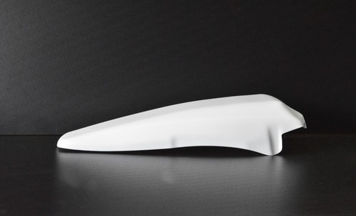 Garde boue arrière yamaha - yamaha, 200