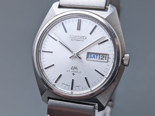 Montre homme seiko - homme,