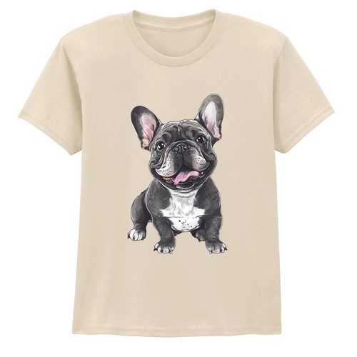 Shirt enfant chien - enfant, animal