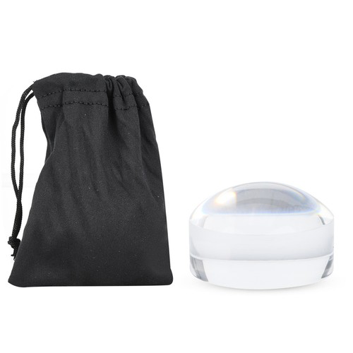 Magnifier dome pour - magnifier,