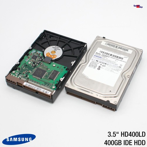 Samsung spinpoint hd400ld - samsung,
