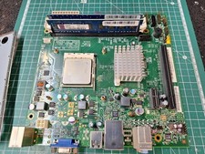 Carte mère PACKARD BELL