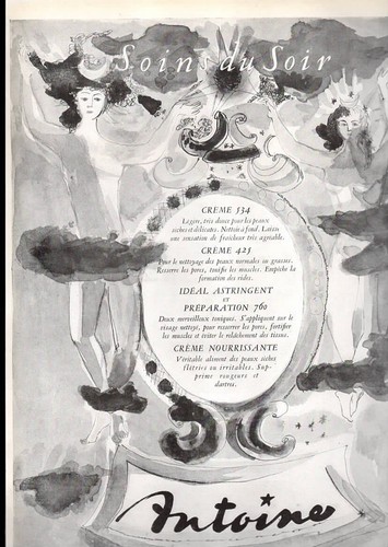 Publicite produits de - ad,