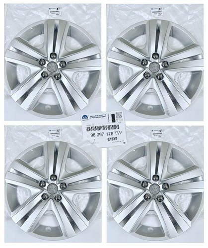 Set enjoliveur roue - set, de