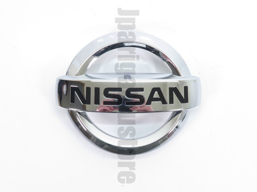 Nissan genuine 62890 3va2a - nissan, 62890-3va2a