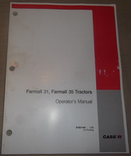 Manuel D'Opération Et