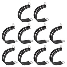 20pcs 34mm Collier de Serrage