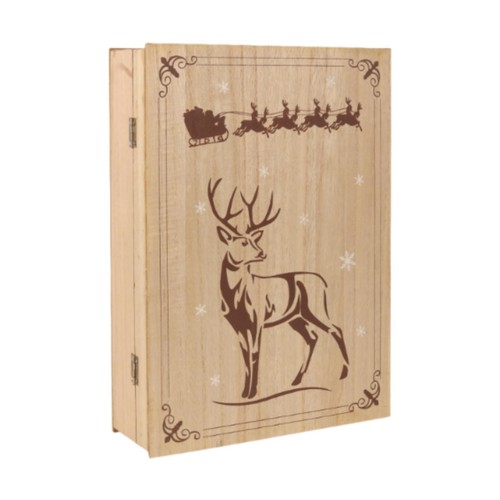 Calendrier avent de noël - calendrier, l'avent