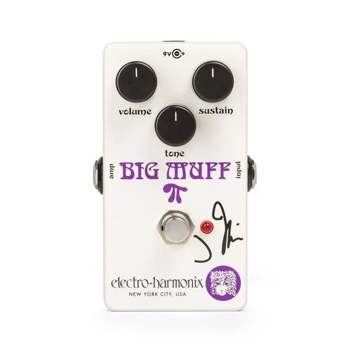 Electro harmonix mascis - j,