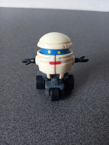 Figurine t bob - m.a.s.k., t-bob