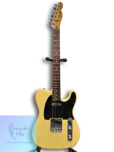 Fender usa late 70s telecaster - usa,