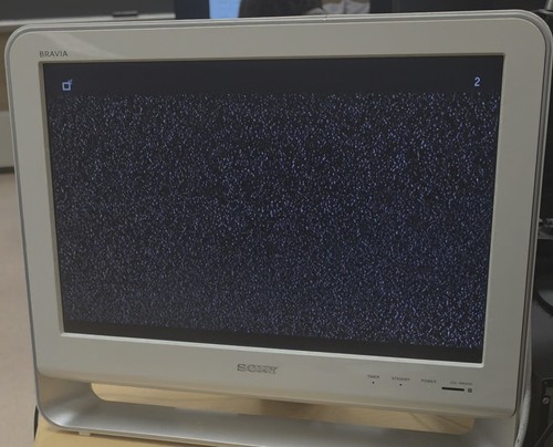 Sony bravia kdl 19m4000 - bravia, 19"