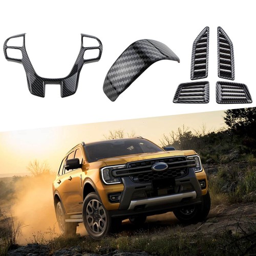 Ford everest ranger housse - ford,
