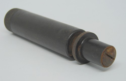 Burette bakélite - ,