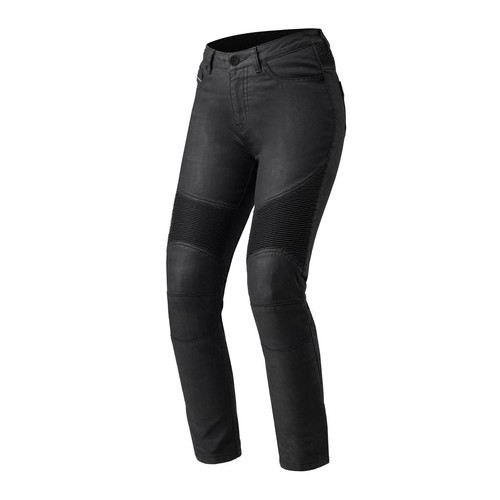 Pantalon femme moto jeans - moto,