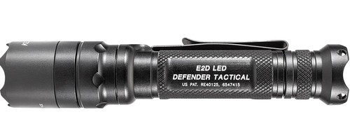 Surefire e2d led defender - surefire,