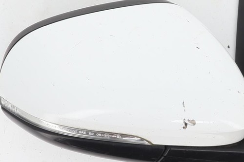 Retroviseur droit jaguar - droit,
