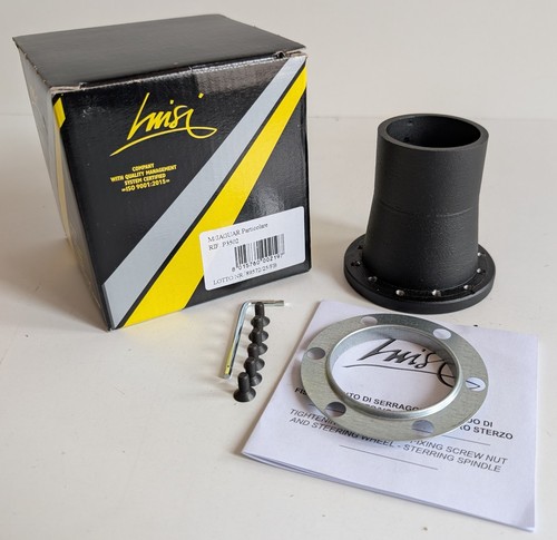 Adaptateur moyeu compatible