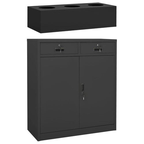 Armoire bureau et - de,
