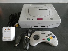 Console SEGA Saturn Bios FREE