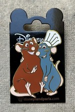 📦❌🇺🇸 Disneyland