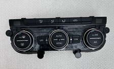 Commande chauffage VOLKSWAGEN
