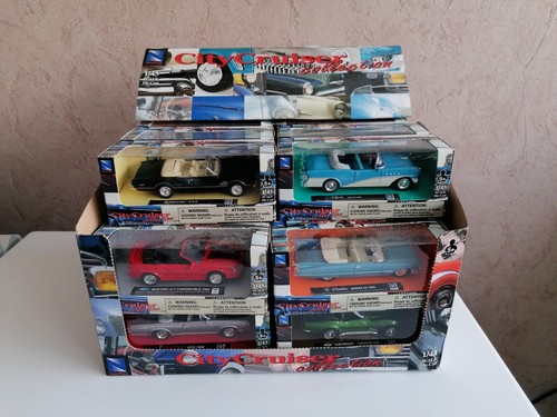 Collection neuve miniatures - collection, 22