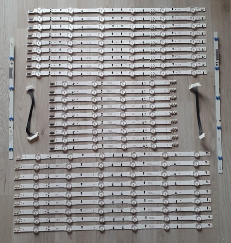 Kit bandes led - bandes, de