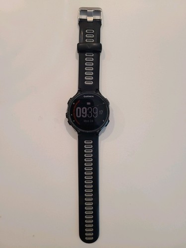 Garmin forerunner 735xt - forerunner,