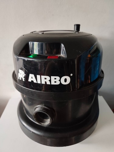 Numatic airbo ppr240 - airbo, 11