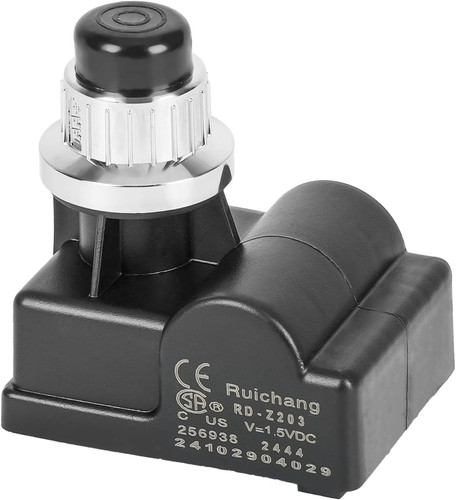144451 bouton poussoir - 144451,