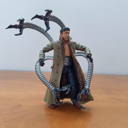 Marvel spiderman doctor - 2,