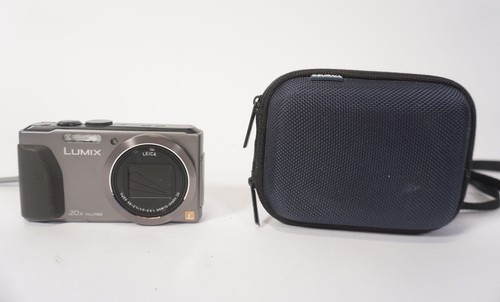 Panasonic dmc tz41 - panasonic, dmc-tz41