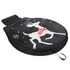  Siege Auto Rotatif Coussin De