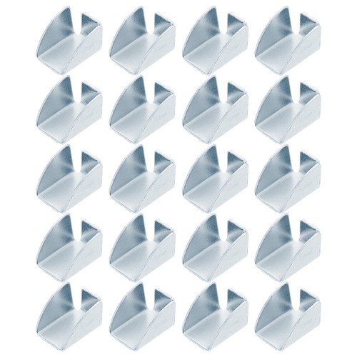Lot clips de fixation - clips,