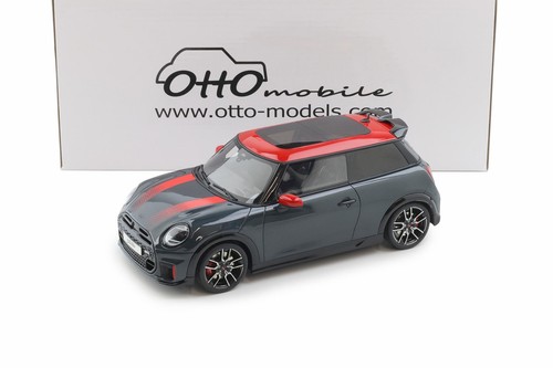 Otto mobile ot1244 - 1:18,