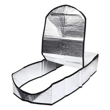 Housse de tente de grenier de