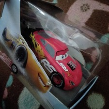 Cars Lightning McQueen